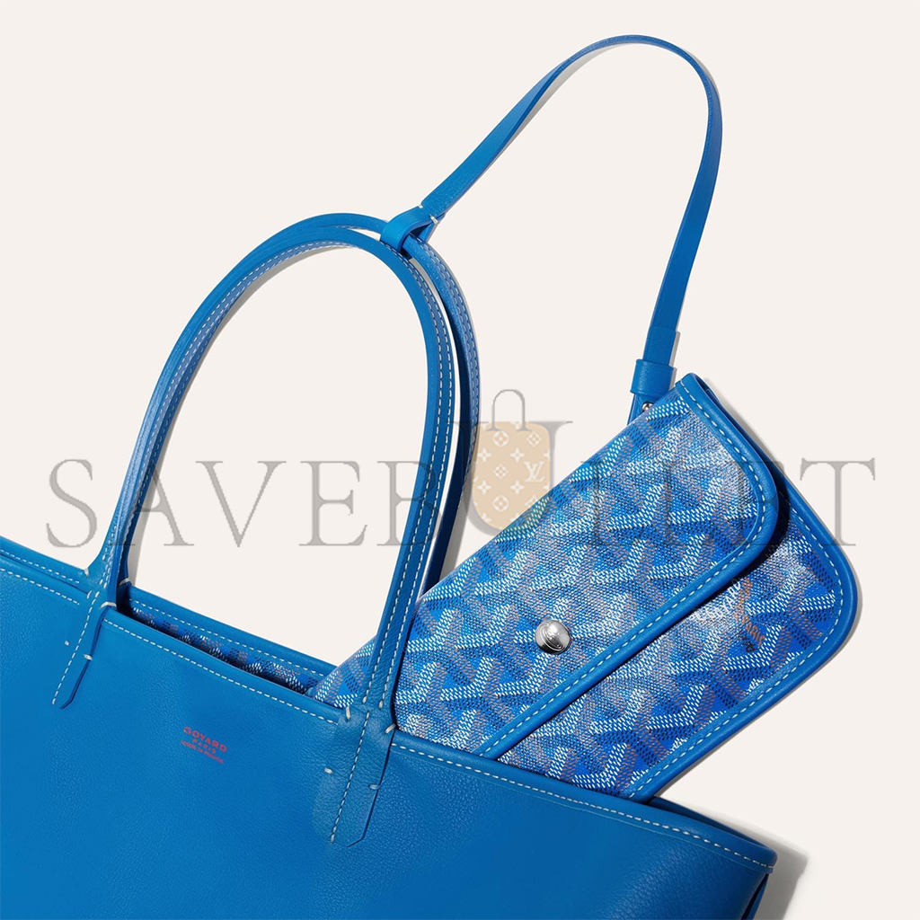 GOYARD ANJOU PM BAG ANJOUSPMLCG10TY10P (46*28*15cm)